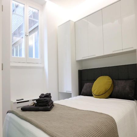 Phaedrus Living: City Center Luxury Flat Clarewood Londra Dış mekan fotoğraf