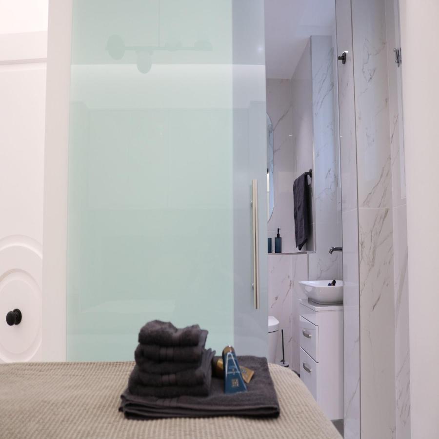 Phaedrus Living: City Center Luxury Flat Clarewood Londra Dış mekan fotoğraf